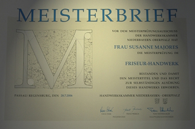 Meisterbrief
